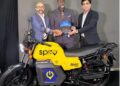 Spiro accélère dans la mobilité électrique au Cameroun