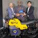 Spiro accélère dans la mobilité électrique au Cameroun
