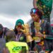 LES CHAMPIONNES D’AFRIQUE SONT DE RETOUR AU CAMEROUN.