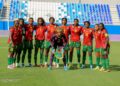CAN FÉMININE 2026 LES LIONNES INDOMPTABLES DÉVOILENT LEUR XI POUR DÉFIER LE CAP-VERT