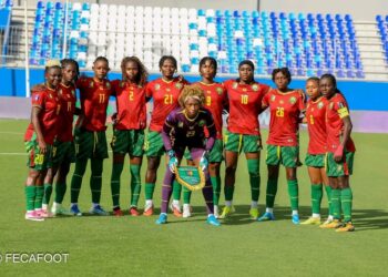 CAN FÉMININE 2026 LES LIONNES INDOMPTABLES DÉVOILENT LEUR XI POUR DÉFIER LE CAP-VERT