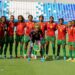 CAN FÉMININE 2026 LES LIONNES INDOMPTABLES DÉVOILENT LEUR XI POUR DÉFIER LE CAP-VERT