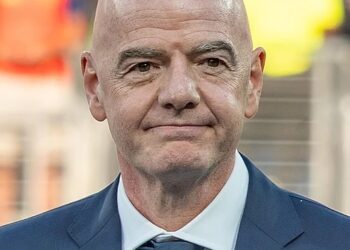 FIFA-UEFA: La bataille du pouvoir qui fragilise le football mondial