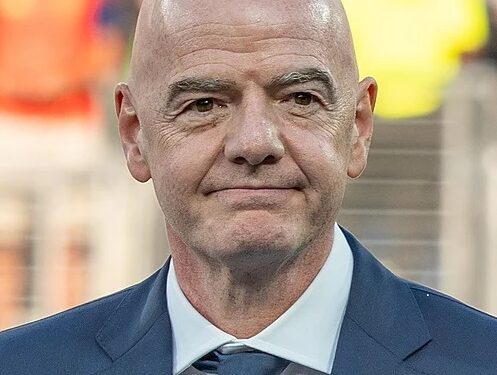 FIFA-UEFA: La bataille du pouvoir qui fragilise le football mondial