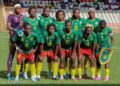 CAN FÉMININE 2026 CAMEROUN – GHANA CE DIMANCHE À 18H AU STADE MOULAY RACHID DE CASABLANCA.