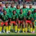 CAN FÉMININE 2026 CAMEROUN – GHANA CE DIMANCHE À 18H AU STADE MOULAY RACHID DE CASABLANCA.