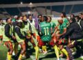 CAN FÉMININE 2026: LES LIONNES INDOMPTABLES DOMPTENT LE GHANA ET FILENT EN QUARTS DE FINALE
