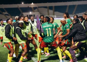 CAN FÉMININE 2026: LES LIONNES INDOMPTABLES DOMPTENT LE GHANA ET FILENT EN QUARTS DE FINALE