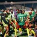 CAN FÉMININE 2026: LES LIONNES INDOMPTABLES DOMPTENT LE GHANA ET FILENT EN QUARTS DE FINALE