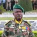 LE GÉNÉRAL VALÈRE NKA NOMMÉ COMMANDANT DU COMECIIA PAR DÉCRET PRÉSIDENTIEL