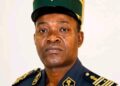 LE COLONEL ELOUNDOU MESMIN MAGLOIRE ARISTIDE NOMMÉ GENERAL DE BRIGADE PAR DÉCRET PRESIDENTIEL.