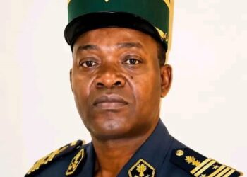 LE COLONEL ELOUNDOU MESMIN MAGLOIRE ARISTIDE NOMMÉ GENERAL DE BRIGADE PAR DÉCRET PRESIDENTIEL.