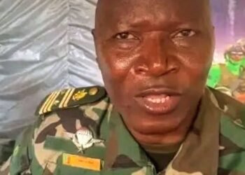 ARMÉE CAMEROUNAISE: LE GÉNÉRAL ROMANCE MEZUI ZO&rsquo;O PREND LE COMMANDEMENT DU BIR