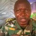 ARMÉE CAMEROUNAISE: LE GÉNÉRAL ROMANCE MEZUI ZO’O PREND LE COMMANDEMENT DU BIR