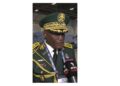 LE GÉNÉRAL HIPPOLYTE EBAKA DEVIENT LE NOUVEAU NUMÉRO DEUX DU HAUT COMMANDEMENT.