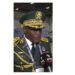 LE GÉNÉRAL HIPPOLYTE EBAKA DEVIENT LE NOUVEAU NUMÉRO DEUX DU HAUT COMMANDEMENT.