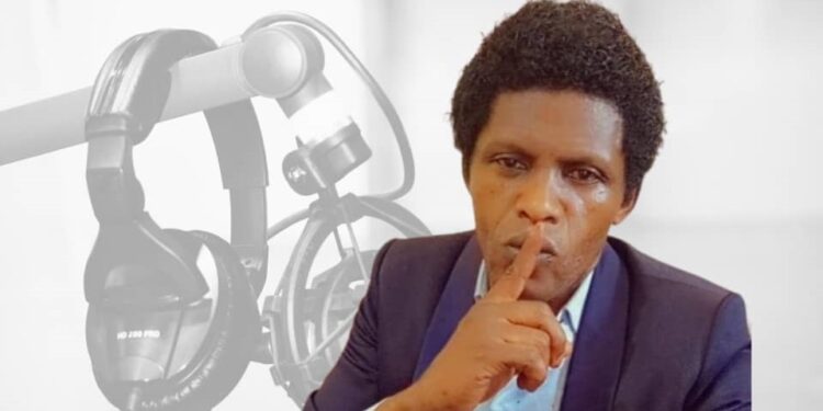 AFFAIRE MARTINEZ ZOGO: L’AUDIENCE SUSPENDUE APRÈS UNE SOIRÉE SOUS TENSION AU TRIBUNAL MILITAIRE DE YAOUNDÉ.