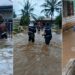 INONDATIONS DÉVASTATRICES À KUMBA