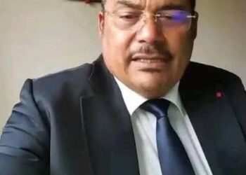 DIFFAMATION ET ATTEINTE À L&rsquo;HONNEUR EN BANDE ORGANISÉE LE COLONEL DIDIER BADJECK SAISIT LE TRIBUNAL JUDICIAIRE DE PARIS ET LES CHANCELLERIES.
