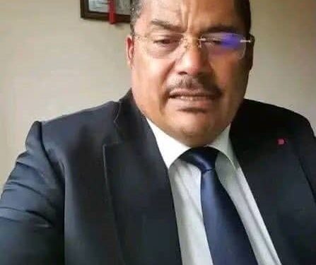 DIFFAMATION ET ATTEINTE À L&rsquo;HONNEUR EN BANDE ORGANISÉE LE COLONEL DIDIER BADJECK SAISIT LE TRIBUNAL JUDICIAIRE DE PARIS ET LES CHANCELLERIES.
