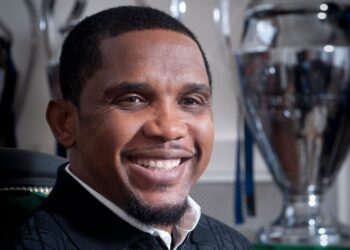 AFFAIRE CAF/SAMUEL ETO’O LE JURY D’APPEL ANNULE TOUTES LES SANCTIONS PRONONCÉES CONTRE LE PRÉSIDENT DE LA FECAFOOT