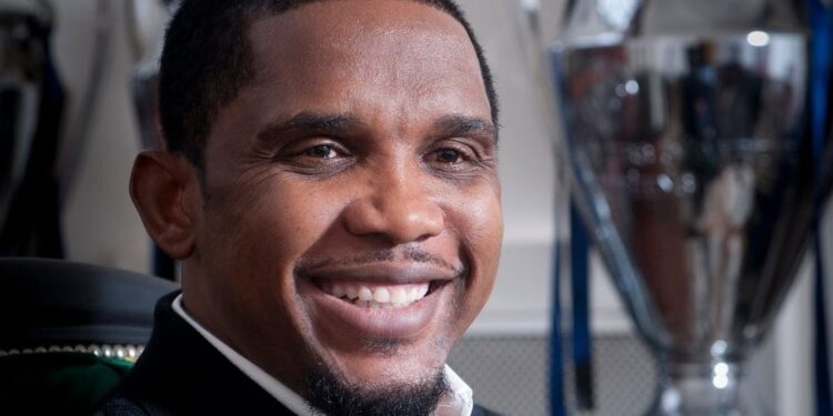 AFFAIRE CAF/SAMUEL ETO’O LE JURY D’APPEL ANNULE TOUTES LES SANCTIONS PRONONCÉES CONTRE LE PRÉSIDENT DE LA FECAFOOT