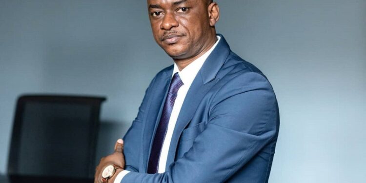 ABSENCE DE PAUL BIYA: CABRAL LIBII ÉCARTE LA POLÉMIQUE SUR LA VACANCE DU POUVOIR.