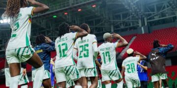 SPORT/FOOTBALL – CAN FÉMININE 2026 : LE TITRE PEUT RAPPORTER 1,1 MILLIARD FCFA À LA FECAFOOT