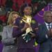 MICHAELY BIHINA ÉLUE MEILLEURE GARDIENNE DE LA CAN FÉMININE 2026.