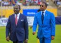 CAN FÉMININE 2026: SAMUEL ETO’O SOLLICITE UNE AUDIENCE POUR PRÉSENTER LE TROPHÉE AU MINISTRE DES SPORTS