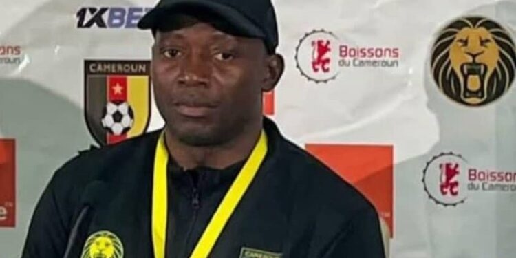 JOSEPH NDOKO INTERDIT À VIE DE FOOTBALL APRÈS UNE DÉCISION DE LA COMMISSION D’ÉTHIQUE DE LA FECAFOOT