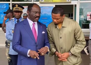 CAN FÉMININE 2026 MOULLE KOMBI REFUSE UNE AUDIENCE À SAMUEL ETO’O ET LUI RAPPELLE QUE LE TROPHÉE DOIT ÊTRE PRÉSENTÉ AU PRÉSIDENT DE LA RÉPUBLIQUE