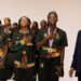 SACRE HISTORIQUE LES LIONNES INDOMPTABLES ATTENDUES AU PALAIS DE L’UNITÉ CE SAMEDI