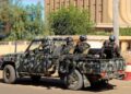 NIGER: TENTATIVE DE COUP D’ÉTAT À NIAMEY