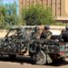 NIGER: TENTATIVE DE COUP D’ÉTAT À NIAMEY