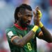 ANDRÉ-FRANK ZAMBO ANGUISSA ANNONCE LA FIN DE SA CARRIÈRE INTERNATIONALE