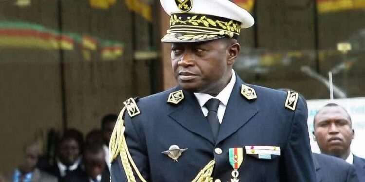 TRIBUNAL MILITAIRE DE YAOUNDÉ: LE DOCTEUR OLIVE NGOBO ELOK DÉPOSE UNE PLAINTE PÉNALE CONTRE LE VICE-AMIRAL JOSEPH FOUDA POUR DES FAITS DE TORTURES, CORRUPTION ET HAUTE TRAHISON