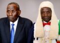 DECÈS DU MEMBRE DU CONSEIL CONSTITUTIONNEL ET ANCIEN AMBASSADEUR CAMEROUNAIS BAH OUMAROU SANDA À L’ÂGE DE 86 ANS À YAOUNDÉ