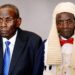 DECÈS DU MEMBRE DU CONSEIL CONSTITUTIONNEL ET ANCIEN AMBASSADEUR CAMEROUNAIS BAH OUMAROU SANDA À L’ÂGE DE 86 ANS À YAOUNDÉ