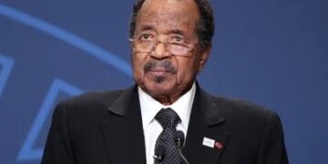 Paul Biya, l’art du silence politique