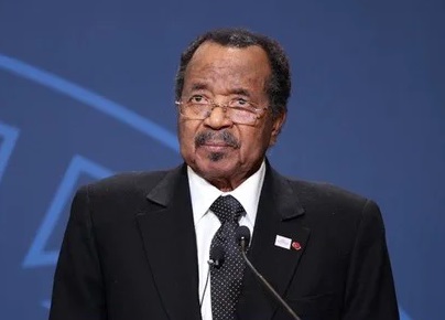 Paul Biya, l’art du silence politique