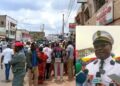 YAOUNDÉ L&rsquo;HÔTEL: SALVADOR VIP SCELLÉ APRÈS L&rsquo;ASSASSINAT DE CRESCENCE MERLINE BEGUEL