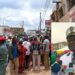 YAOUNDÉ L&rsquo;HÔTEL: SALVADOR VIP SCELLÉ APRÈS L&rsquo;ASSASSINAT DE CRESCENCE MERLINE BEGUEL