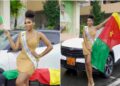MISS WORLD 2026: NOURA NJIKAM ARRIVE AU VIETNAM ET PORTE LES COULEURS DU CAMEROUN SUR LA SCÈNE INTERNATIONALE
