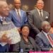 FINALE DE LA CAN FÉMININE 2026: LE PREMIER MINISTRE CONDUIT LA DÉLÉGATION CAMEROUNAISE À RABAT.
