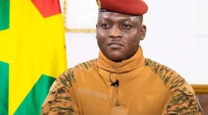 BURKINA FASO: LE GRAND MÉNAGE DANS LES MINES D’OR