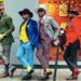 À Paris, les ambassadeurs de l&rsquo;élégance: Les sapeurs congolais font vivre un art de vivre