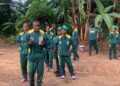 MESSAMENA : DES VITROPLANTS AUX ÉTUDIANTS ET DES TOITS POUR LES PRODUCTEURS DE BANANE-PLANTAIN