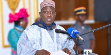 RÉAGISSANT À LA POLÉMIQUE, ALAMINE OUSMANE MEY RÉAFFIRME SON ESTIME POUR LA PRESSE