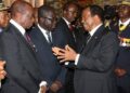 AFFAIRE MARTINEZ ZOGO: FACE AU COLONEL OTOULOU, EKO EKO RÉVÈLE À LA BARRE AVOIR ÉTÉ ARRÊTÉ ALORS QU’IL ENQUÊTAIT, SUR INSTRUCTION DU CHEF DE L’ÉTAT, SUR UN PRÉSUMÉ PROJET DE COUP D’ÉTAT.